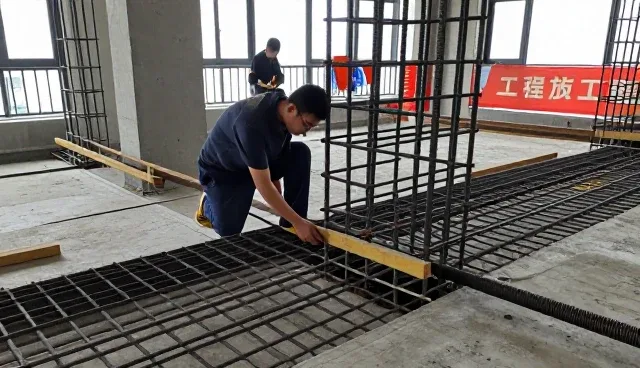 河北融者建筑智能化工程有限公司探索市政施工更多应用场景