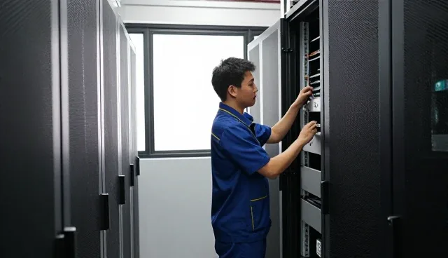 机电安装维护服务在智慧建筑中的关键作用